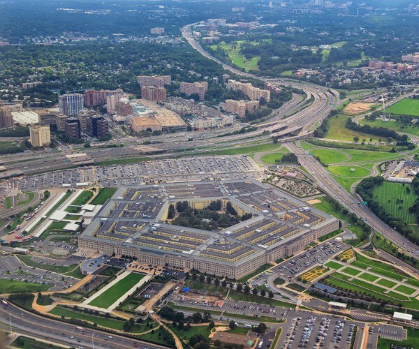 Give the Military the Tools to Protect Americans