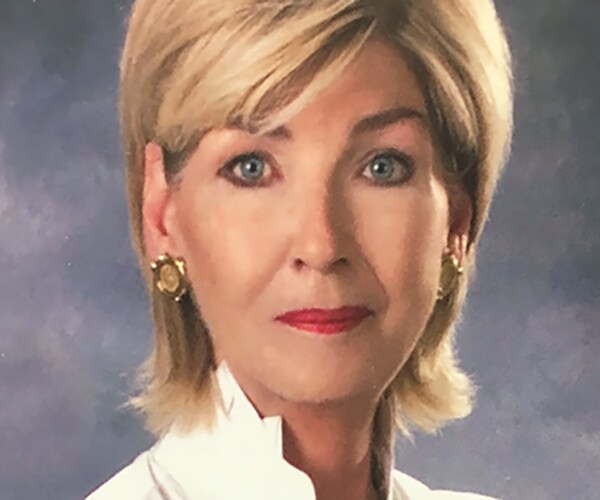 Remembering Kate O'Beirne – Editor, Author, Mentor to Many