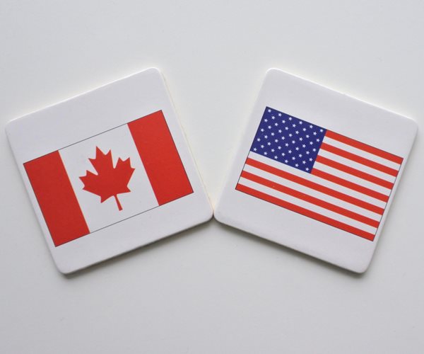 Trump's Drug Import Plan Stirs Supply Fears in Canada