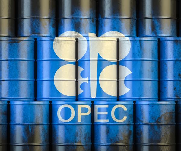 OPEC Cuts 2021 Oil Demand Forecast Again as Virus Cases Rise