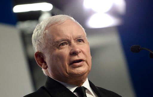 Thousands in Poland Protest Government Moves on Judiciary