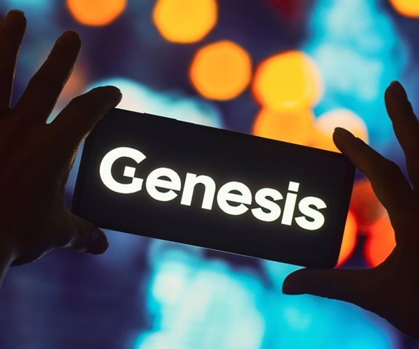 Genesis Lending Unit Files for Bankruptcy