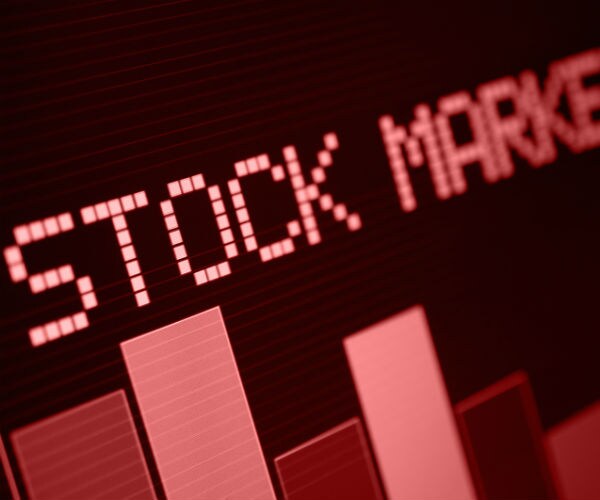 Stocks Fight Back After Tech Drop; Dollar Edges Up