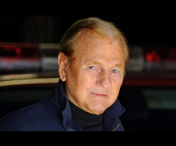 94-year-old Who Has Been Fire Chief Since 1953 Is Retiring