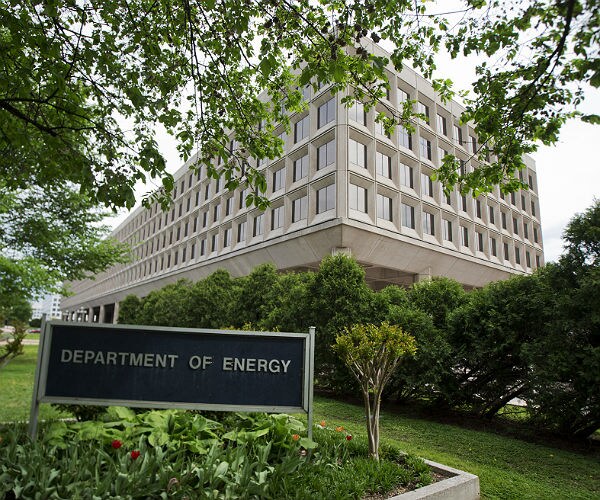 Trump Administration Suspends Protections for Energy Whistleblowers