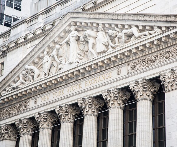 Don't Pay Attention to Stock Market Anxiety. Do This Instead