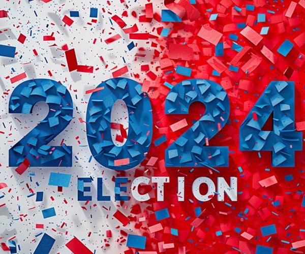 Election Gamblers Bank on Jackpot After Trump Win