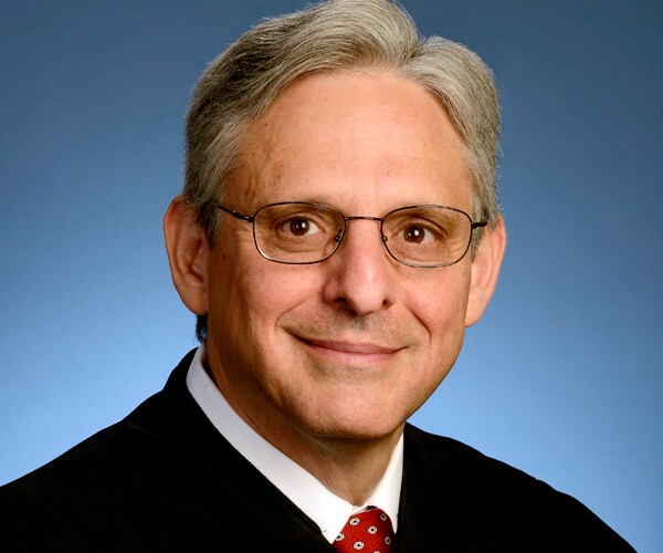 Merrick Garland: 5 Things to Know About Obama's Supreme Court Nominee