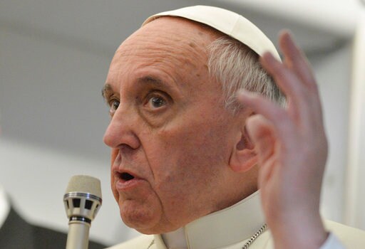 Francis at 5: Paradigm Shift in Mercy, Migrants and Marriage