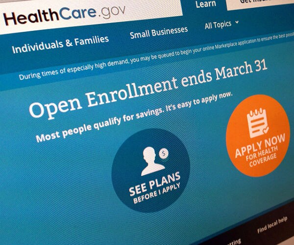 Trump Admin. Tearing Apart Obamacare Piece-by-Piece