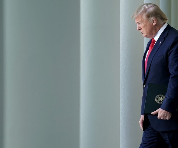 Why Does Trump Fight the Fed?