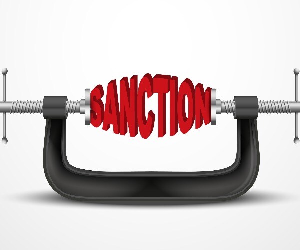 US Imposes Venezuela-Related Sanctions Targeting Chinese Firm