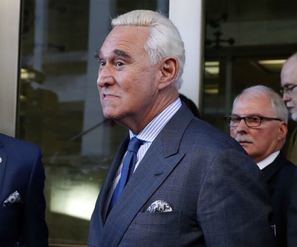roger stone
