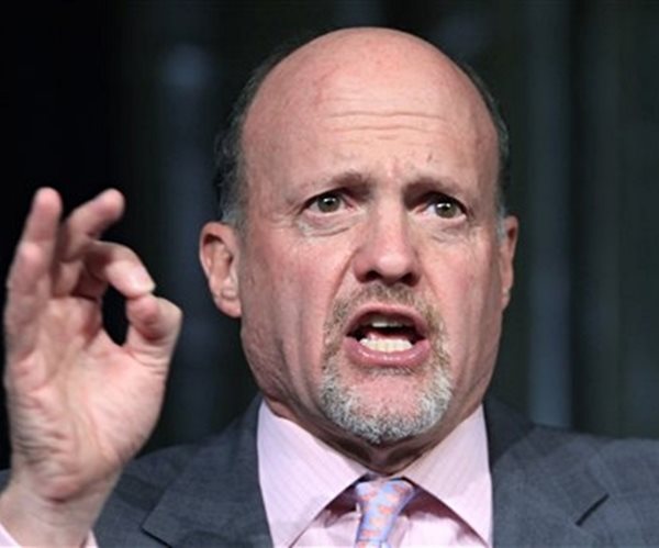 Jim Cramer: Buy Stock in Spice Giant McCormick in Volatile Times