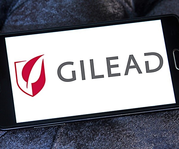 Gilead Stock Jumps on Report Claiming Coronavirus Drug Working
