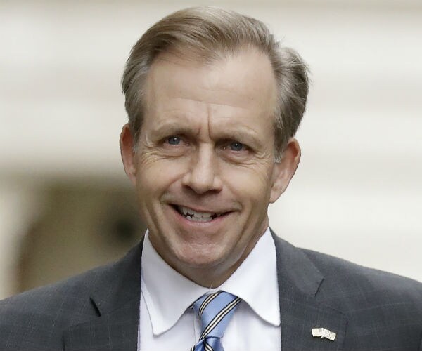 Envoy: US Will Act Against Sources of 'Reprehensible' Bomb Probe Leaks