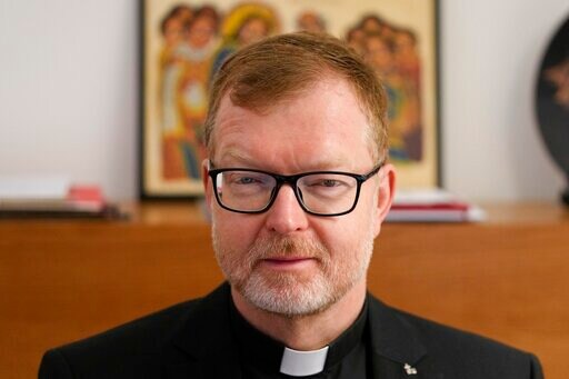 Vatican-backed Sex Abuse Research Institute Expands Mandate