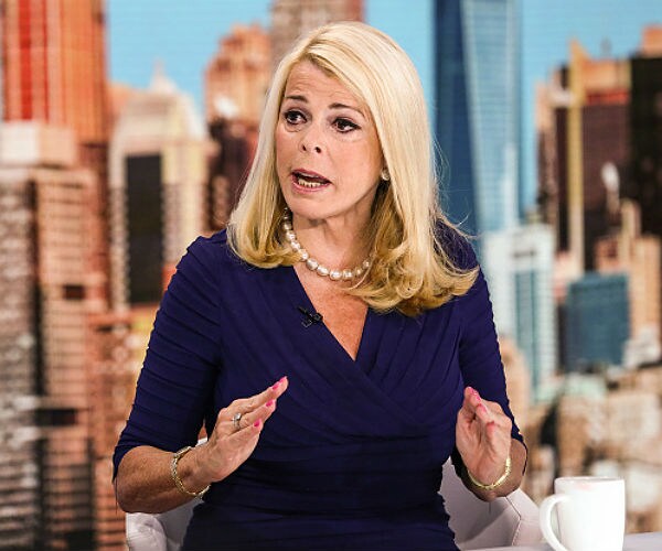 Betsy McCaughey: Trump Opponents Trying to 'Man-Shame' Him