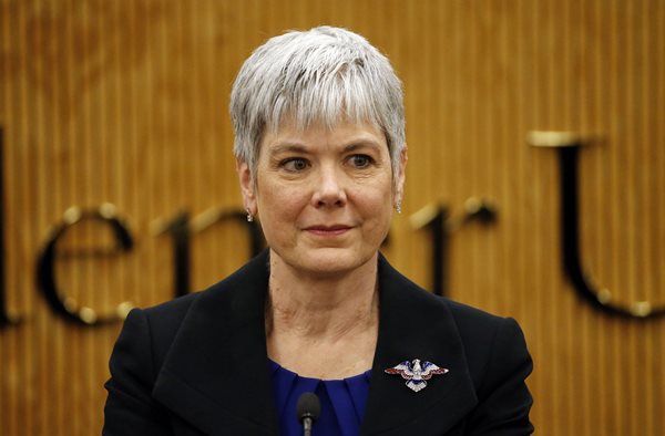 New Justices for Pa. High Court