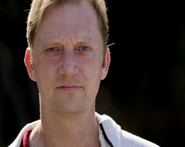 A US Navy Veteran Got Unexpected Help While Jailed in Iran. Once Released, He Repaid the Favor