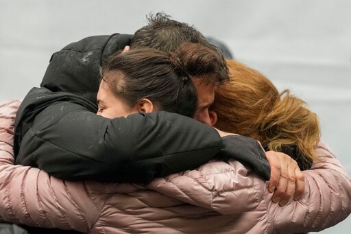 Flowers, Candles, Silence as Serbia Marks the 1st Anniversary of Mass Shooting at a Belgrade School