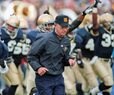 Legendary Notre Dame Coach Lou Holtz Dies at 89