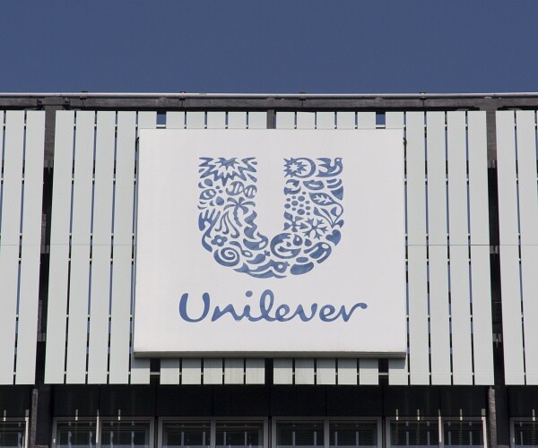 Unilever Sales Show Pandemic Keeps Kindling Home Demand