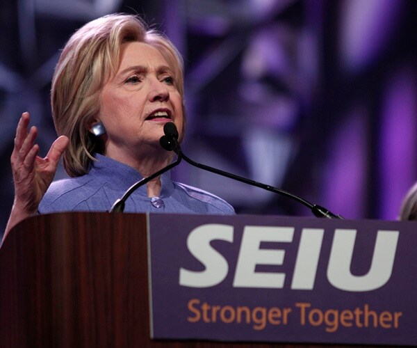 Texas Union Files for Bankruptcy After Losing $7.8M Lawsuit