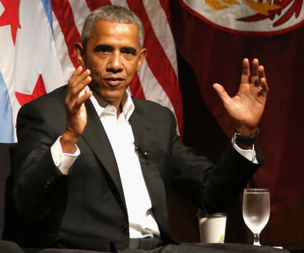 Maher Challenges Obama Speaking Fee: Didn't That Cost Clinton the Election?