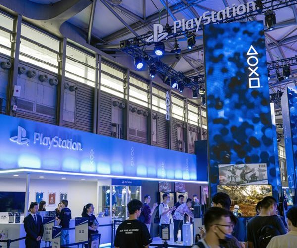 Sony Profit Tumbles as Movie Business Disappoints