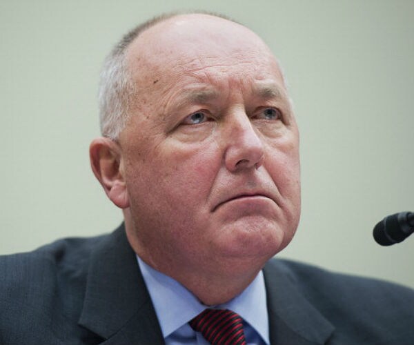 Hoekstra: Brits Allowed 'Cesspool' of Terrorist Ideology to Fester for Decades