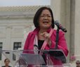 Sen. Hirono Donating Her Salary During Shutdown