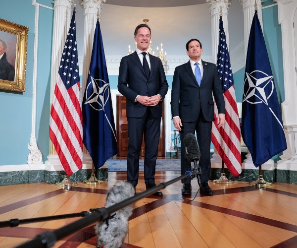 united states global realpolitik treaty organization   