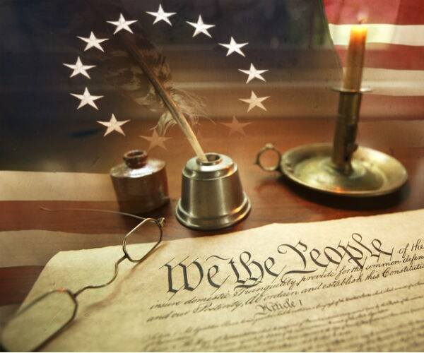 Vicious Partisanship Will Collapse Our Republic