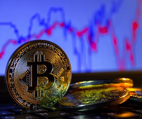 El-Erian: Bitcoin Isn't a 'Fraud,' But It's Not for Long-Term Investors