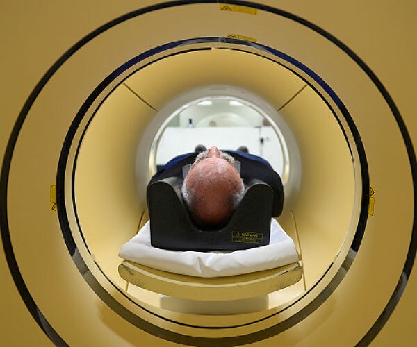 Analysis Shows Veterans at Higher Alzheimer's Risk