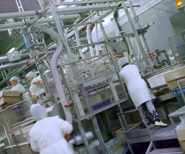 Do Globalists Get It? Wealth Alone Won't Save Energy, Food