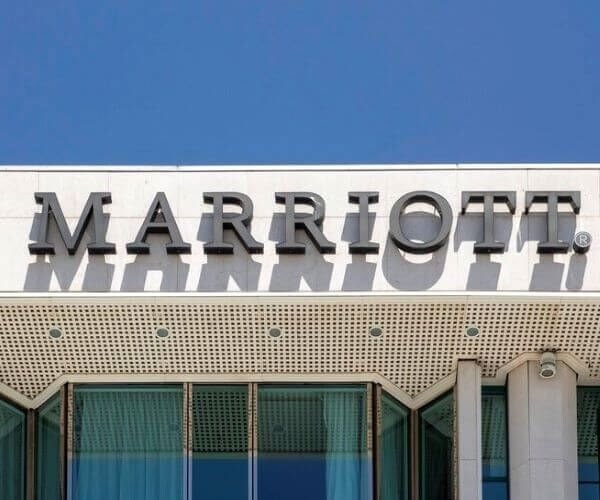 Marriott Posts Profit as Vaccinations, Holiday Traffic Help Boost Hotel Occupancy 