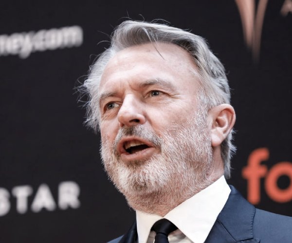  Sam Neill