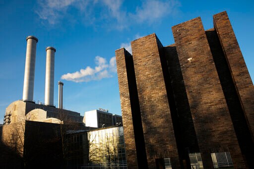 Germany Set to Agree Higher CO2 Price for Transport, Heating