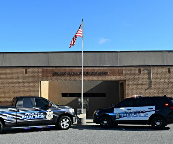 Police Bodycam Video Shows Arrest of 93-Year-Old Woman Evicted From Unit