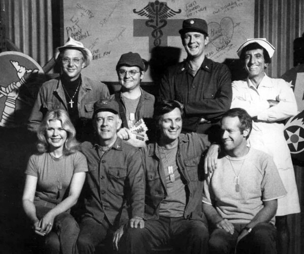 David Ogden Stiers Tribute by Alan Alda Made After Actor's Death