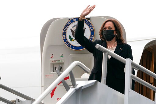 US and Mexico Seek Ways to Do More on Irregular Immigration