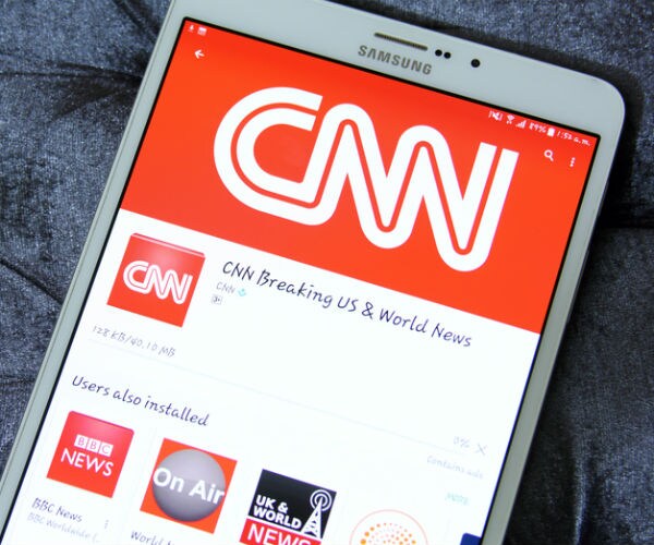US Demands CNN or DirecTV Sale to Approve AT&T/Time Warner Deal