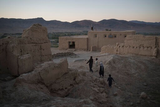 Amid Flurry of Taliban Diplomacy, Qatar Stresses Engagement