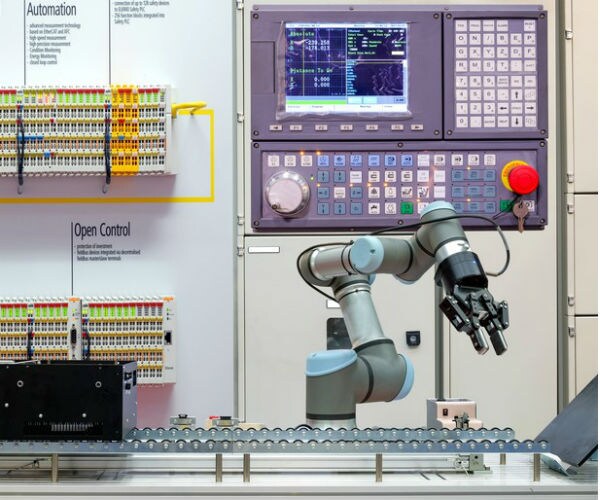 Business Automation Is Best Done Slowly, With Research 