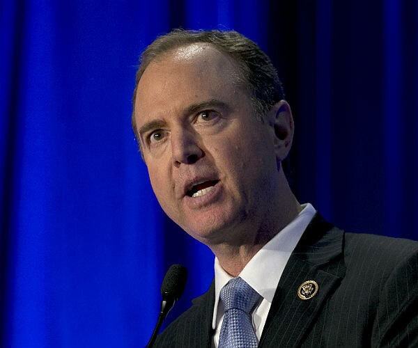Rep. Schiff: US Can't Push China Too Far on North Korea