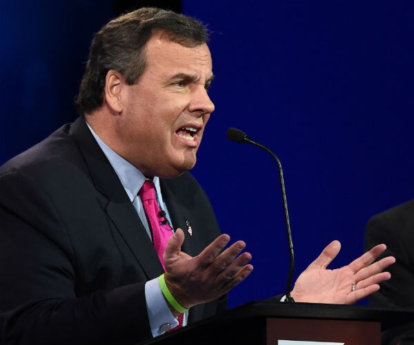 NH Union Leader Publisher: Christie Promised Me He'd Never Endorse Trump