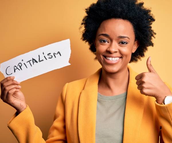 OPINION: "The White House’s announcement this week proved that the free market system is much more e...