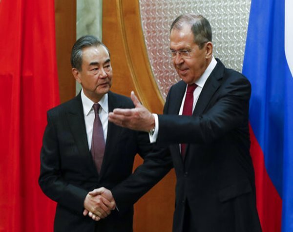 China 'Has No Interest' in Joining US-Russia Nuclear Deal